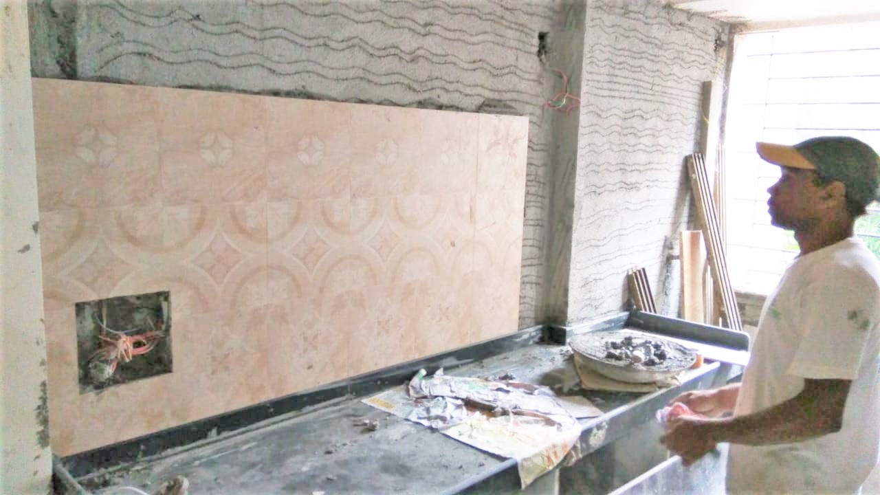Sudarshan Heights interior 15